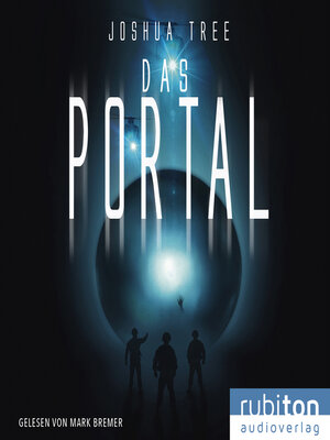 cover image of Das Portal 1